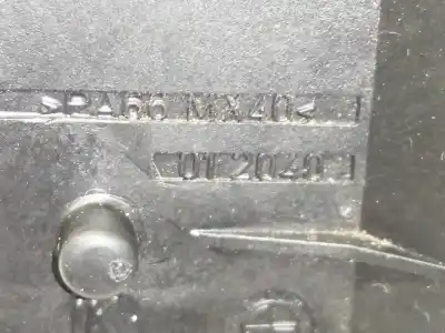 Pezzo di ricambio per auto di seconda mano comando pulito per bmw x5 (e53) 3.0d riferimenti oem iam 012040  