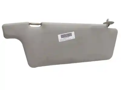 Second-hand car spare part right sunshade for ford ranger (eq) extrakabine 4x4 oem iam references 