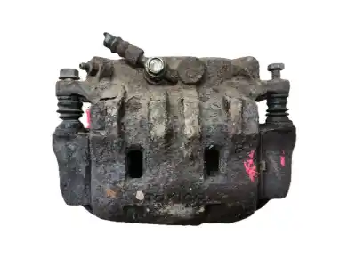 Second-hand car spare part front left brake caliper for ford ranger (eq) extrakabine 4x4 oem iam references 1454527
