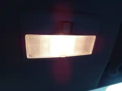 Peça sobressalente para automóvel em segunda mão luz interior por mazda 2 (de_, dh_) 1.3 (de3fs) referências oem iam 7f20  