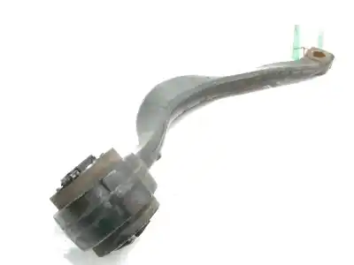 Second-hand car spare part front left lower suspension arm for bmw x5 (e53) 3.0d oem iam references   