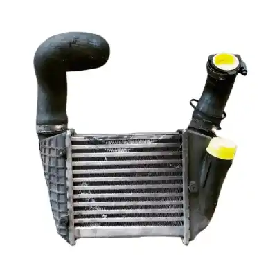 Peça sobressalente para automóvel em segunda mão intercooler por audi a4 avant (8e) 2.5 tdi (120kw) referências oem iam 96678