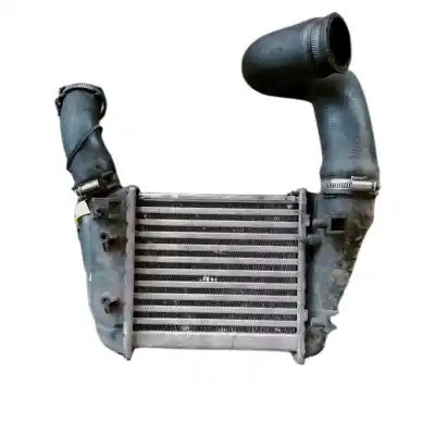 Peça sobressalente para automóvel em segunda mão intercooler por audi a4 avant (8e) 2.5 tdi (120kw) referências oem iam 96678  