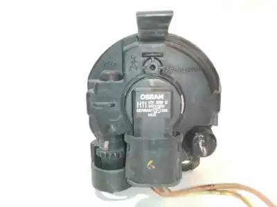 Second-hand car spare part right fog light for bmw x5 (e53) 3.0d oem iam references 13101610  