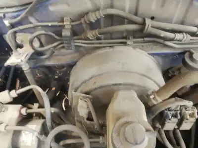 Peça sobressalente para automóvel em segunda mão servo freio por ford ranger (eq) extrakabine 4x4 referências oem iam 85204515  