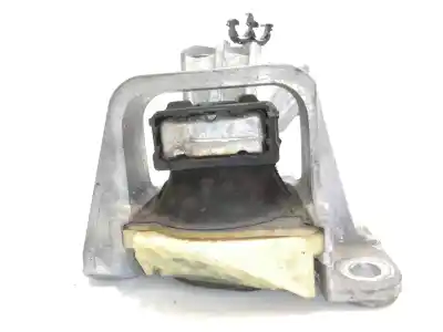 Peça sobressalente para automóvel em segunda mão suporte direito do motor por renault scenic iii dynamique referências oem iam 326d22k22