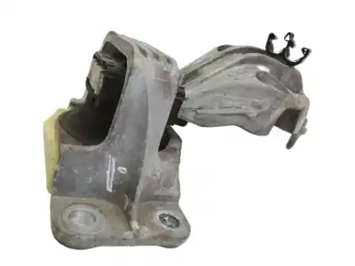 Second-hand car spare part right engine support for renault scenic iii dynamique oem iam references 326d22k22  