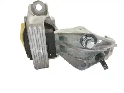 Second-hand car spare part right engine support for renault scenic iii dynamique oem iam references 326d22k22  