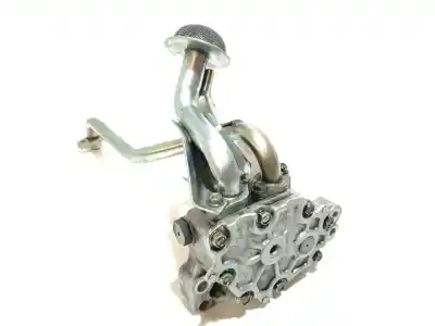 Second-hand car spare part oil pump for ford ranger (eq) extrakabine 4x4 oem iam references 