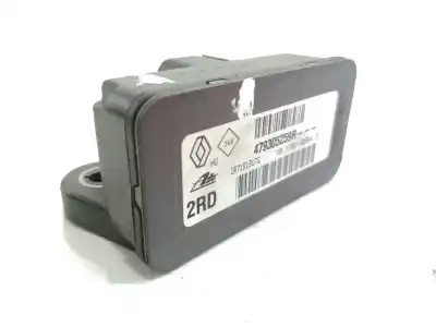 Peça sobressalente para automóvel em segunda mão sensor por renault scenic iii dynamique referências oem iam 479305259r  