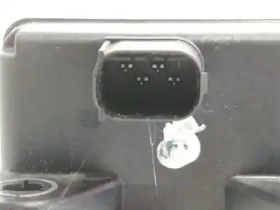 Peça sobressalente para automóvel em segunda mão sensor por renault scenic iii dynamique referências oem iam 479305259r  