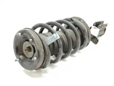 Second-hand car spare part front right shock absorber for bmw x5 (e53) 3.0d oem iam references 22215504