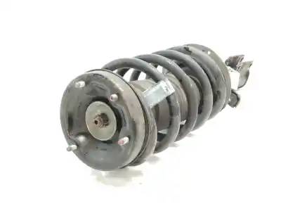 Second-hand car spare part front right shock absorber for bmw x5 (e53) 3.0d oem iam references 22215504  