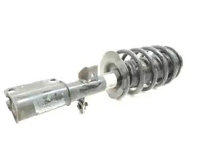 Second-hand car spare part front right shock absorber for bmw x5 (e53) 3.0d oem iam references 22215504  