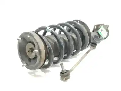 Second-hand car spare part front left shock absorber for bmw x5 (e53) 3.0d oem iam references 22215503