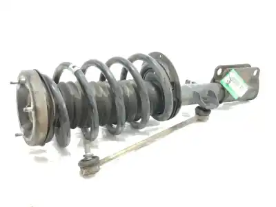 Peça sobressalente para automóvel em segunda mão amortecedor dianteiro esquerdo por bmw x5 (e53) 3.0d referências oem iam 22215503  