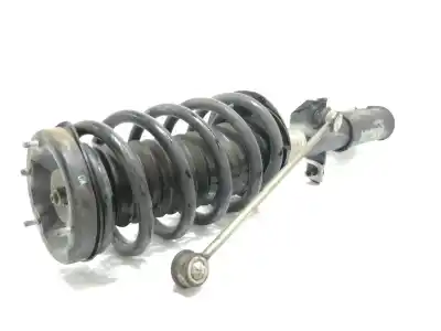 Peça sobressalente para automóvel em segunda mão amortecedor dianteiro esquerdo por bmw x5 (e53) 3.0d referências oem iam 22215503  