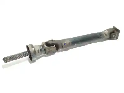 Second-hand car spare part front center transmission for ford ranger (eq) extrakabine 4x4 oem iam references 