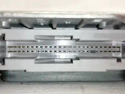 Second-hand car spare part airbag control unit for bmw x5 (e53) 3.0d oem iam references 0285001681  65776933238