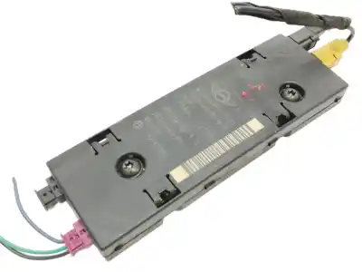 Pezzo di ricambio per auto di seconda mano modulo elettronico per mini mini (r50,r53) cooper riferimenti oem iam 6520695547501