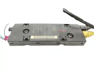 Pezzo di ricambio per auto di seconda mano modulo elettronico per mini mini (r50,r53) cooper riferimenti oem iam 6520695547501 402122640451914 921917003