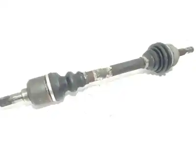 Gebrauchtes Autoersatzteil getriebe vorne links zum citroen c5 berlina sx (e) oem-iam-referenzen 