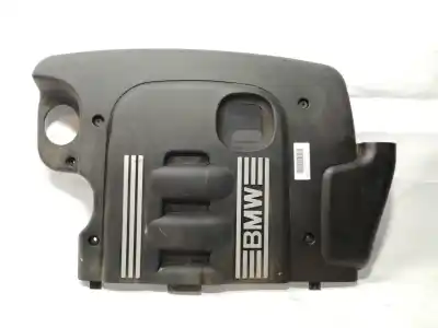 Second-hand car spare part engine cover for bmw x3 (e83) 2.0d oem iam references 22793115  