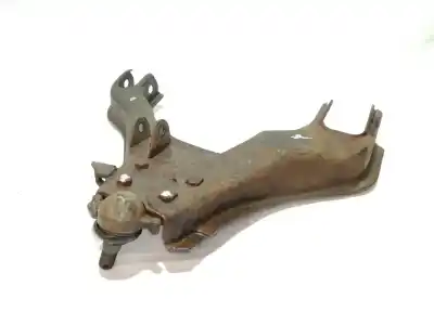 Peça sobressalente para automóvel em segunda mão braço de suspensão inferior esquerdo dianteiro por opel frontera a sport referências oem iam 