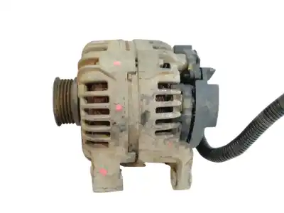 Pezzo di ricambio per auto di seconda mano alternatore per opel corsa d essentia riferimenti oem iam 0124425021