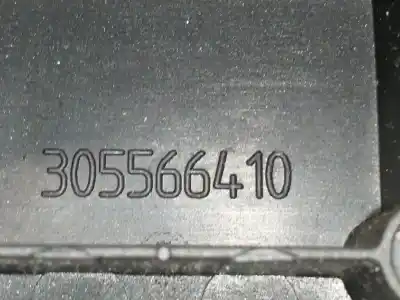 Peça sobressalente para automóvel em segunda mão airbag dianteiro esquerdo por nissan note (e11e) acenta referências oem iam 3055429  