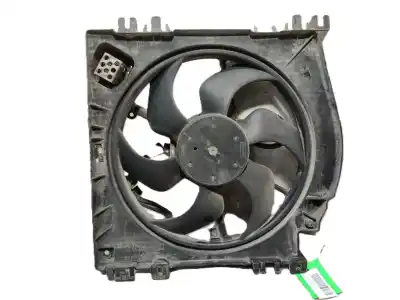 Piesă de schimb auto la mâna a doua electroventilator radiator pentru nissan note (e11e) acenta referințe oem iam 21481ay610  8200525991