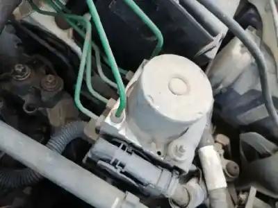 Pezzo di ricambio per auto di seconda mano abs per opel corsa d essentia riferimenti oem iam 0265231583  