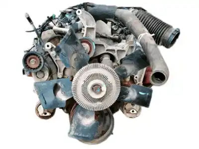 Pezzo di ricambio per auto di seconda mano MOTORE COMPLETO per JEEP GR.CHEROKEE (ZJ)/ (Z)  Riferimenti OEM IAM Y00  