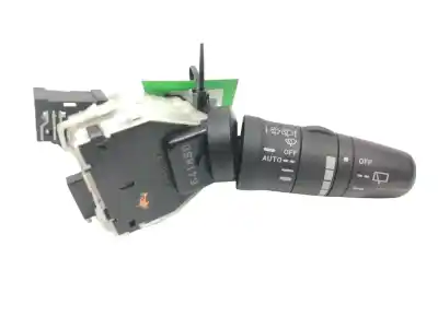 Peça sobressalente para automóvel em segunda mão comutador de limpa vidros por nissan note (e11e) acenta referências oem iam 252609u00a