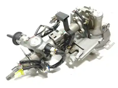 Second-hand car spare part steering column for nissan note (e11e) acenta oem iam references 488109u11a  