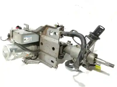 Second-hand car spare part steering column for nissan note (e11e) acenta oem iam references 488109u11a  