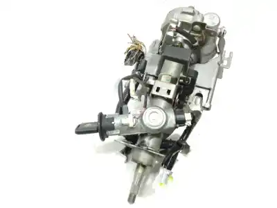 Second-hand car spare part steering column for nissan note (e11e) acenta oem iam references 488109u11a  