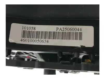 Автозапчасти б/у передняя левая подушка безопасности за opel corsa d selective ссылки oem iam 13235770  