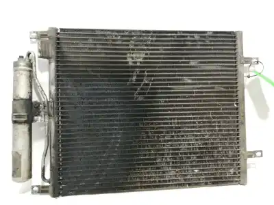 Tweedehands auto-onderdeel airconditioning condensor / radiator voor nissan note (e11e) acenta oem iam-referenties 92100ay601  