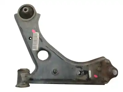 Автозапчасти б/у передний правый нижний рычаг подвески за opel corsa d selective ссылки oem iam 