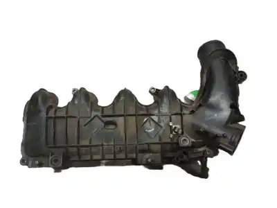 Second-hand car spare part intake manifold for citroen c3 1.4 hdi exclusive oem iam references 