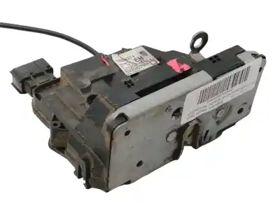 Автозапчасти б/у замок передней правой двери за opel corsa d selective ссылки oem iam 13258274