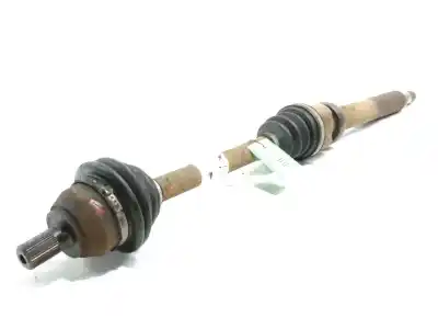 Pezzo di ricambio per auto di seconda mano trasmissione anteriore destra per ford focus c-max (cap) ambiente (d) riferimenti oem iam 1726946  