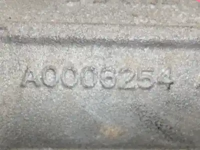 Peça sobressalente para automóvel em segunda mão caixa de direção por opel corsa d selective referências oem iam a0006254  