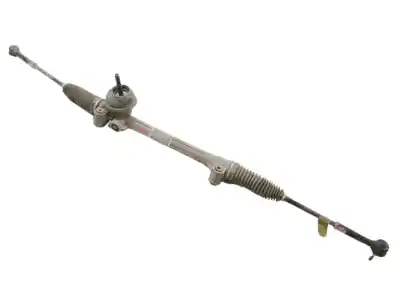 Peça sobressalente para automóvel em segunda mão caixa de direção por opel corsa d selective referências oem iam a0006254  