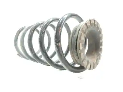 Peça sobressalente para automóvel em segunda mão mola de suspensão por opel corsa e expression referências oem iam 55700710