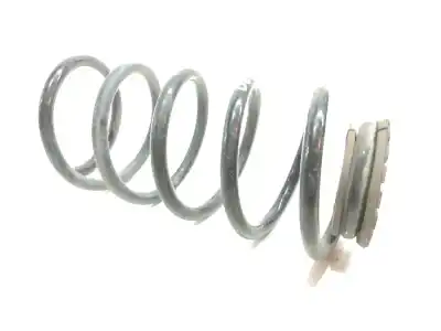 Second-hand car spare part shock absorber spring for opel corsa e expression oem iam references 55700710  