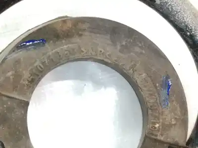 Second-hand car spare part shock absorber spring for opel corsa e expression oem iam references 55700710  