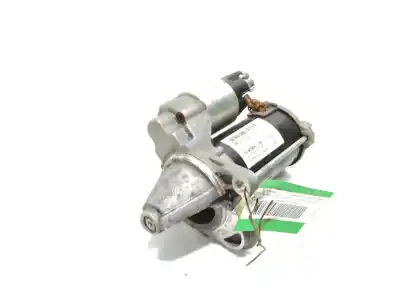 Second-hand car spare part starter motor for opel corsa e expression oem iam references 25198414  