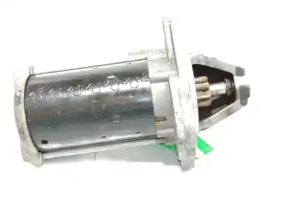 Second-hand car spare part starter motor for opel corsa e expression oem iam references 25198414  